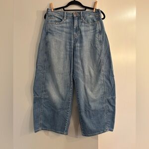 Pilcro Medium Wash Jeans